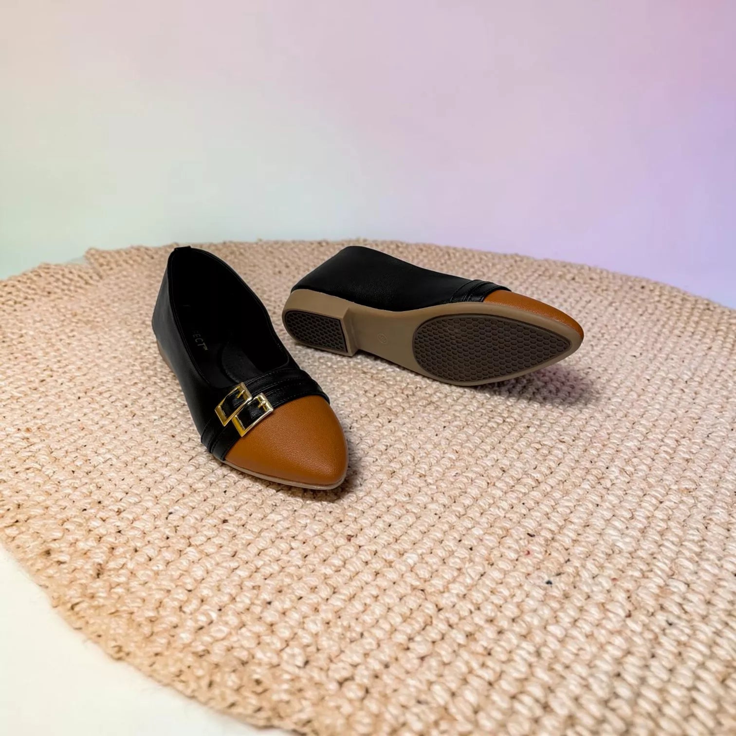Women's Comfortable Pumps-1103