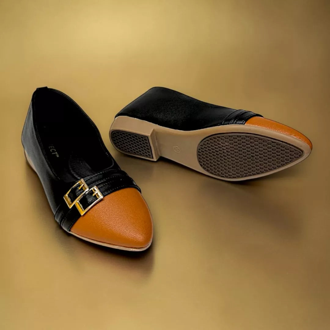 Women's Comfortable Pumps-1103