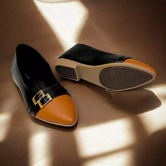 Women's Comfortable Pumps-1103 Main Image