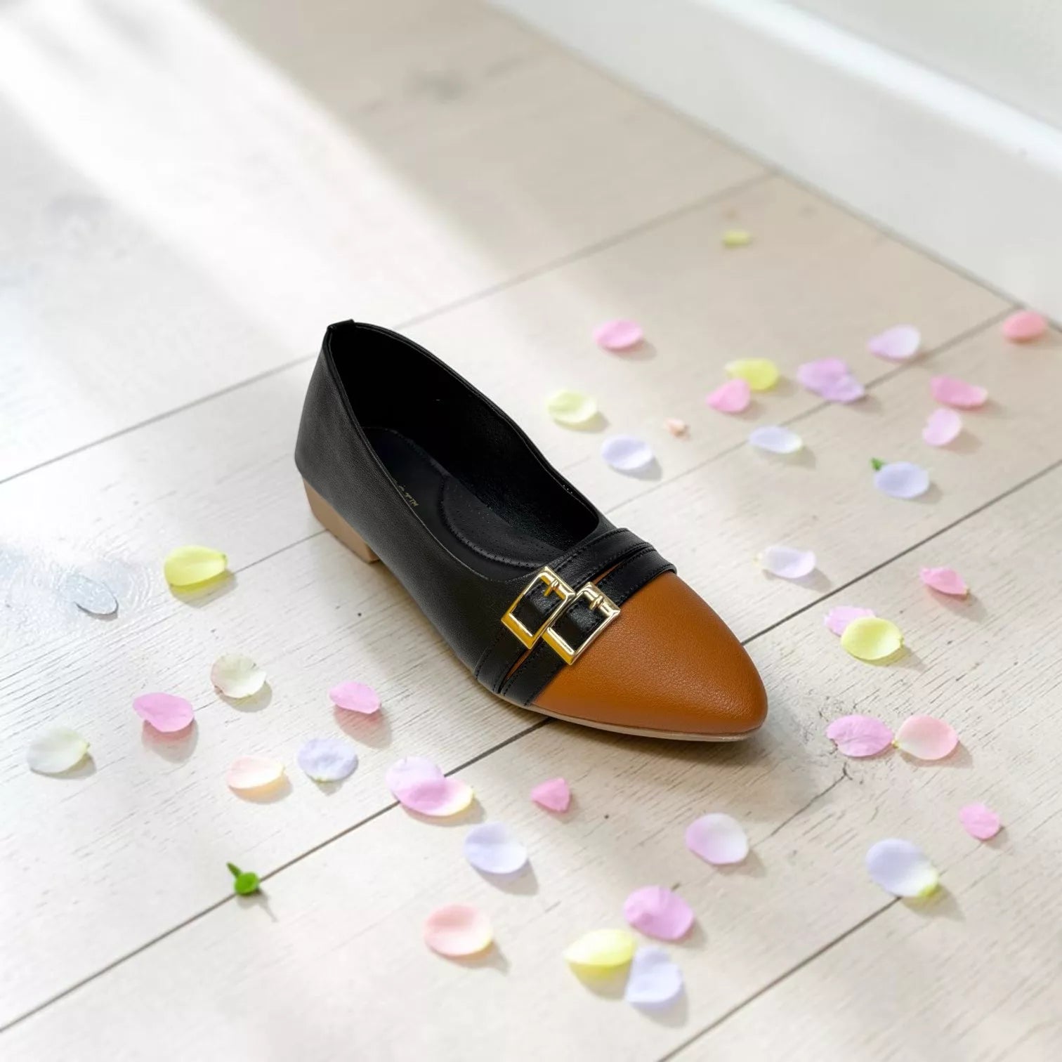 Women's Comfortable Pumps-1103