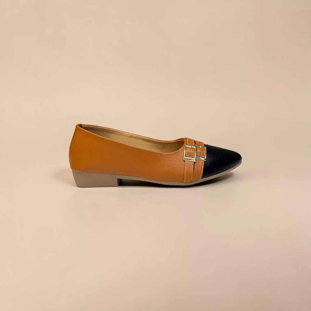Women's Comfortable Pumps-1104