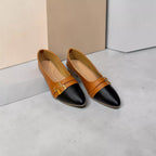 Women's Comfortable Pumps-1104