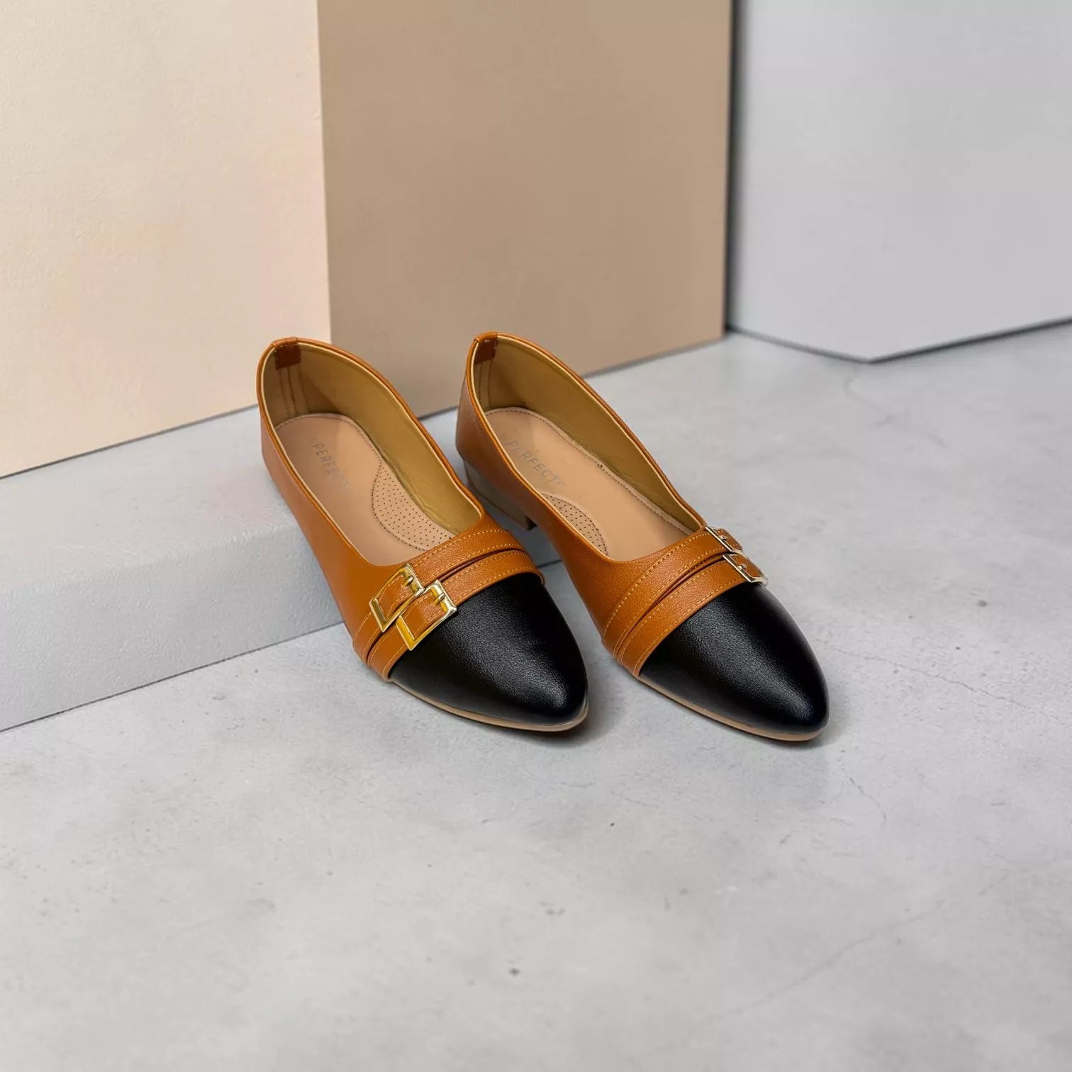 Women's Comfortable Pumps-1104
