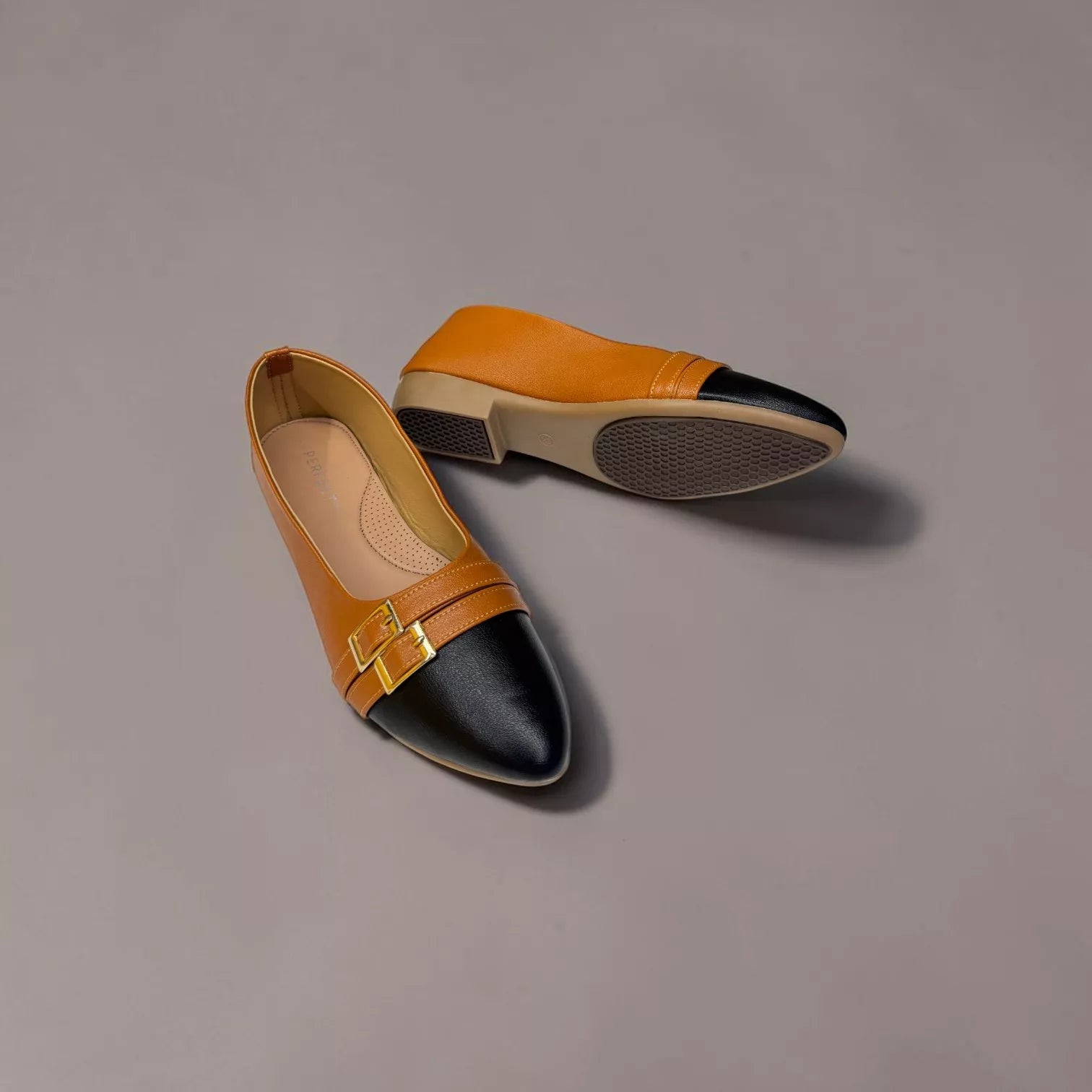 Women's Comfortable Pumps-1104