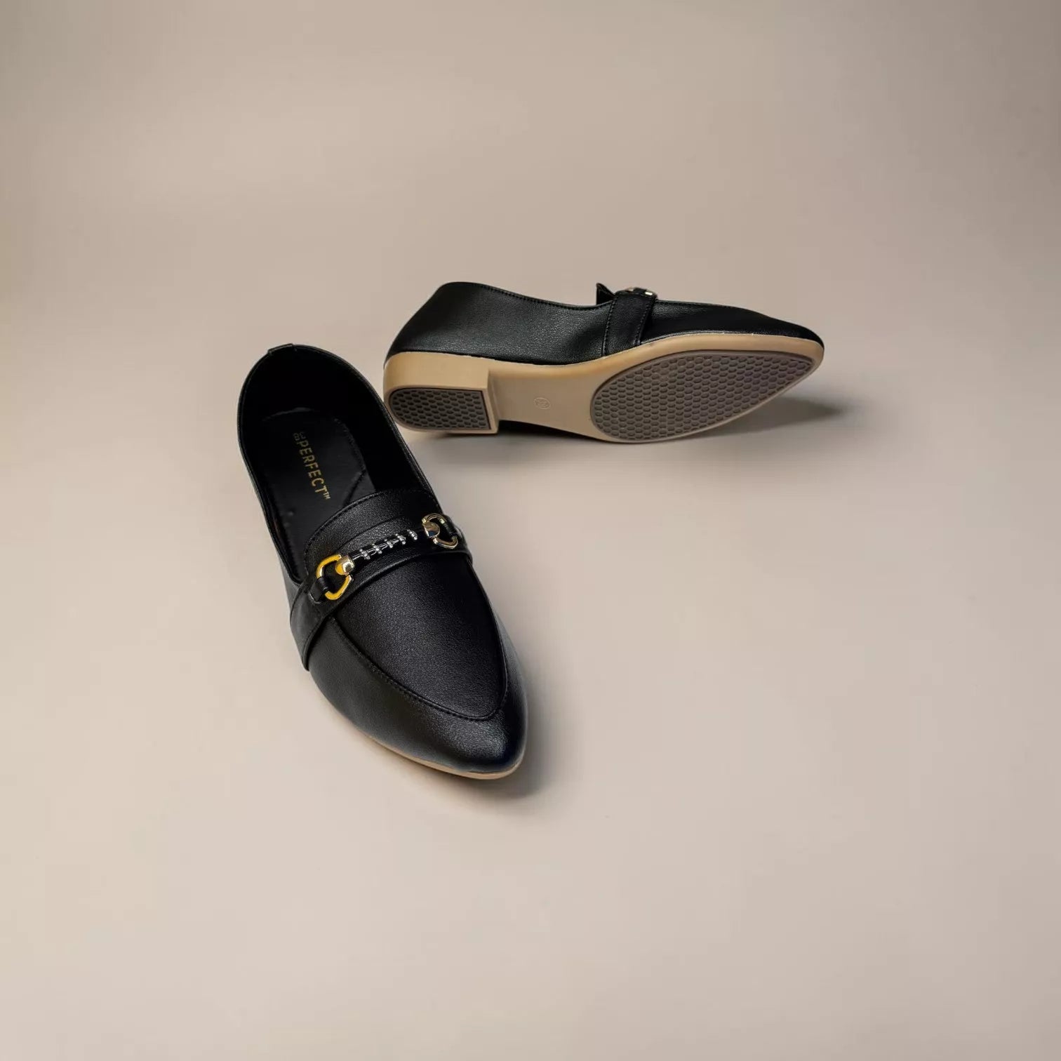 Women's Comfortable Pumps-1101