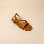 Women's Box Heel-1100