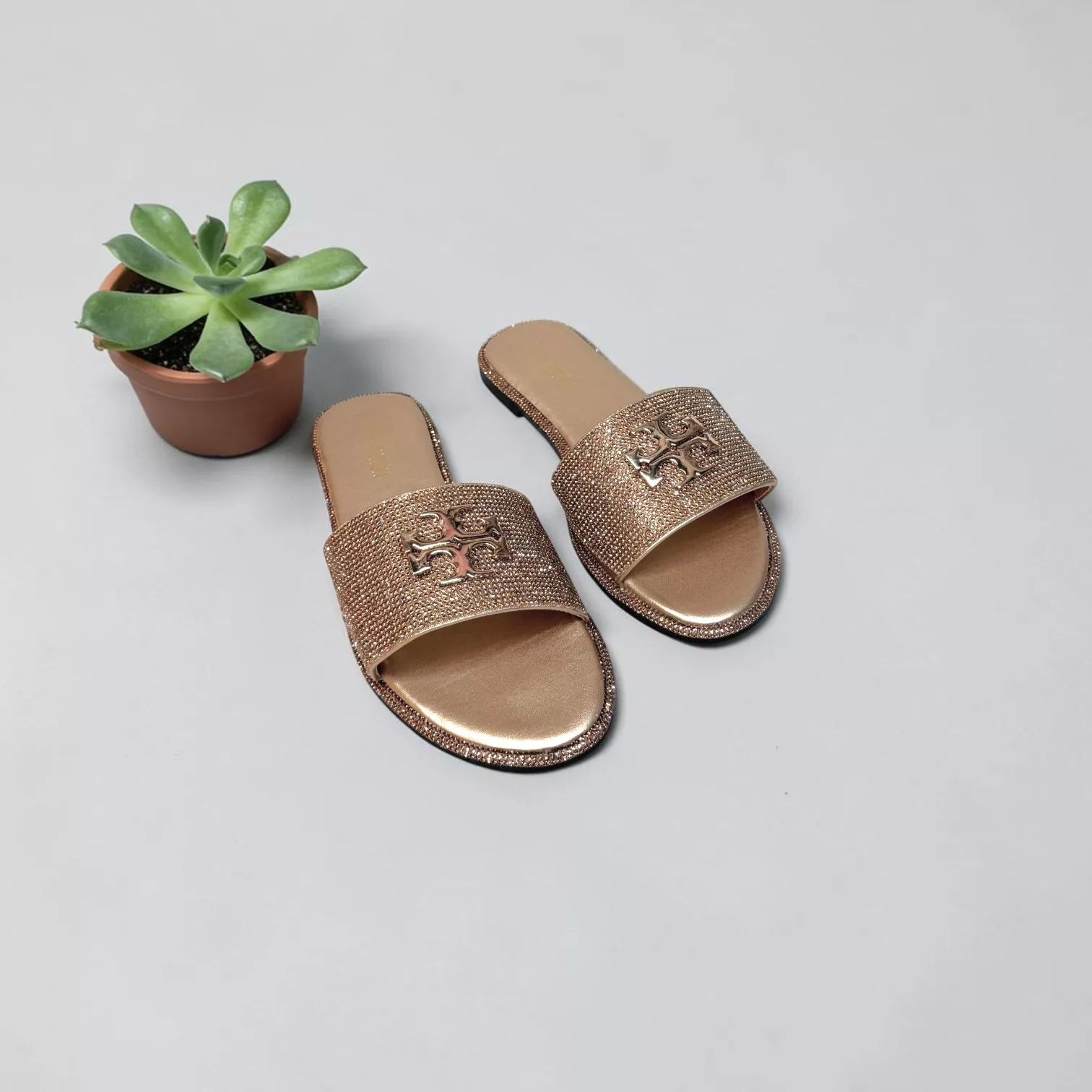 Tory Burch Everly Slide Sandal-1091