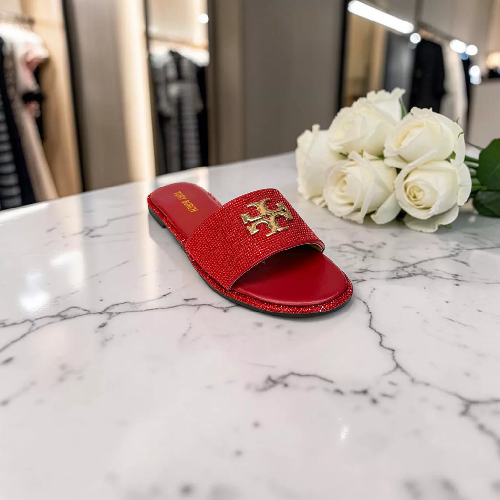 Tory Burch Everly Slide Sandal-1090