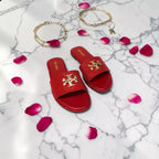Tory Burch Everly Slide Sandal-1090