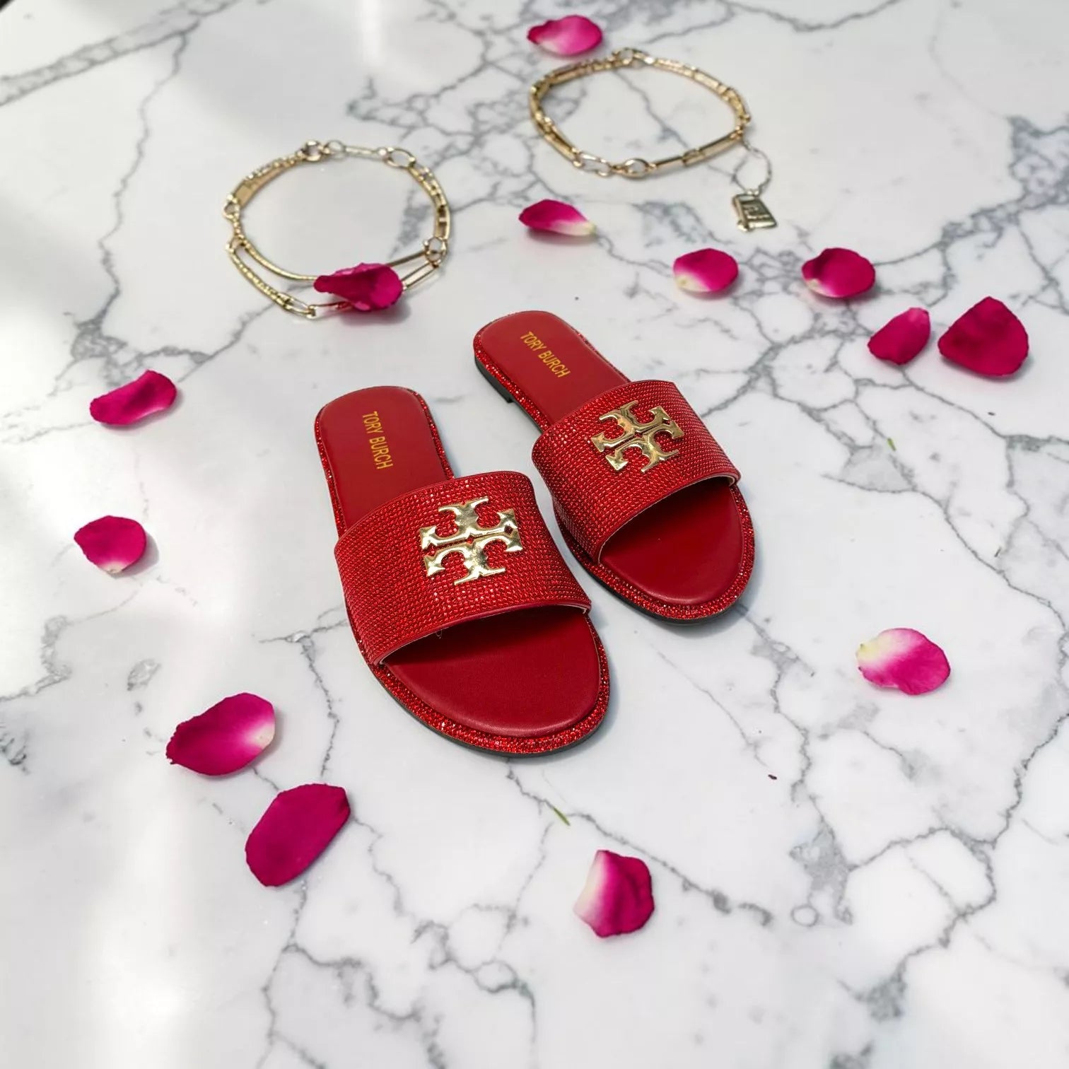Tory Burch Everly Slide Sandal-1090