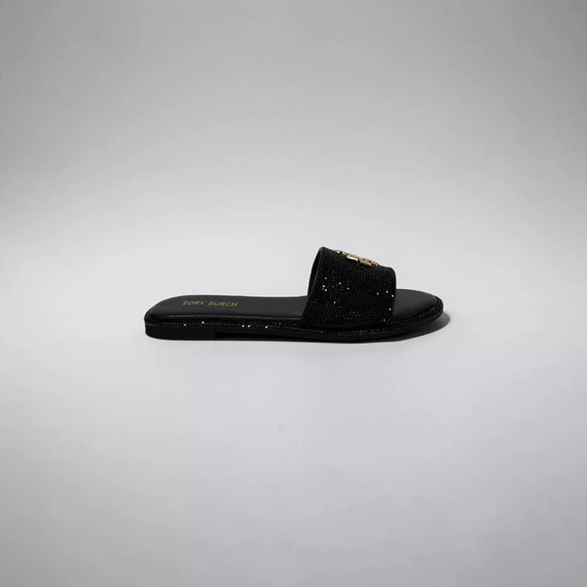 Tory Burch Everly Slide Sandal-1088 Hover Image