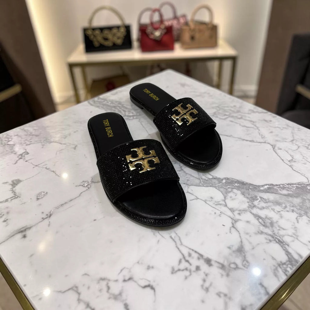 Tory Burch Everly Slide Sandal-1088