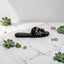 Zara Studded Flat Sandal-1092