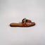 Zara Studded Flat Sandal-1093