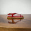 Women's flat T-Strap Sandal-1082