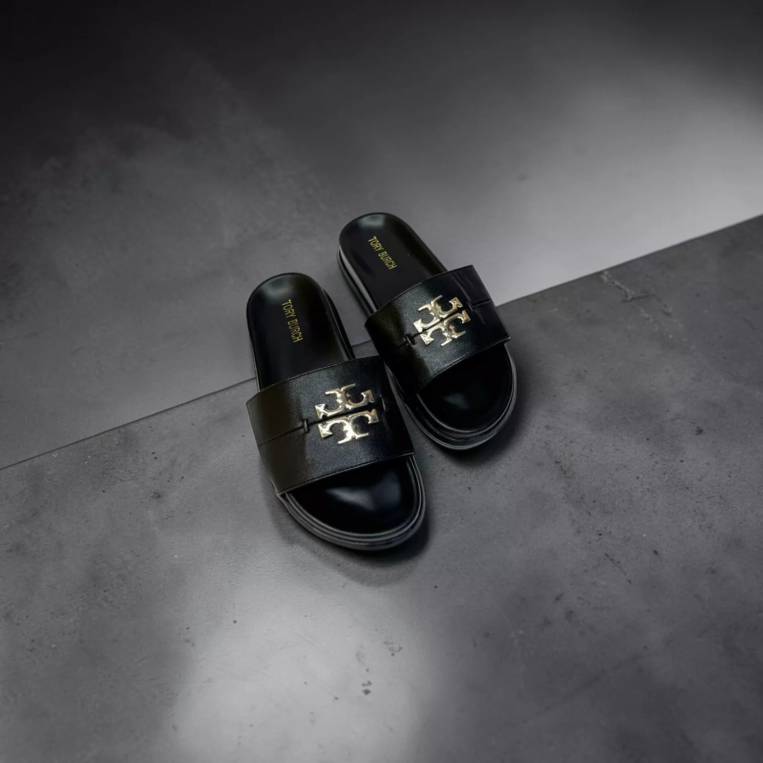 Tory Burch Everly Slide-1066