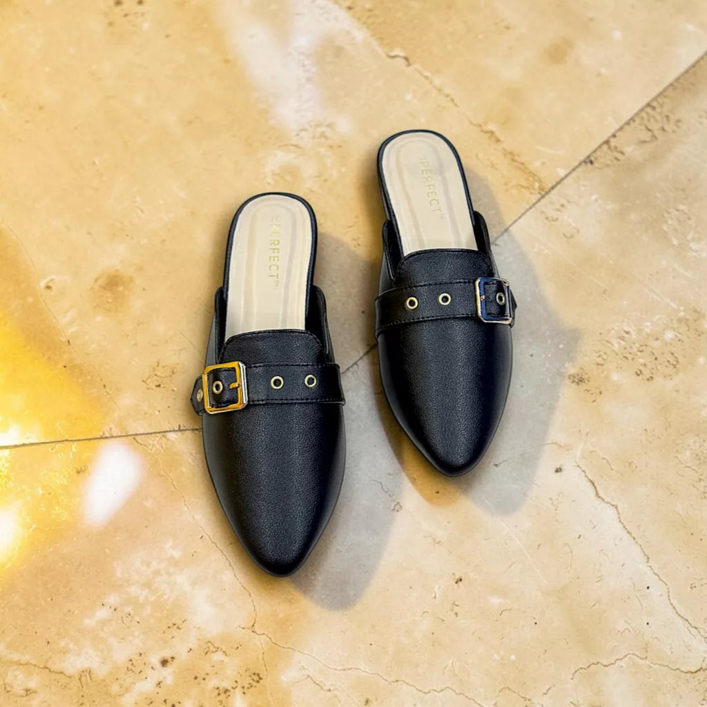 Women Mules-1115