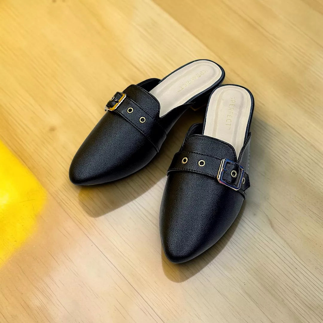 Women Mules-1115