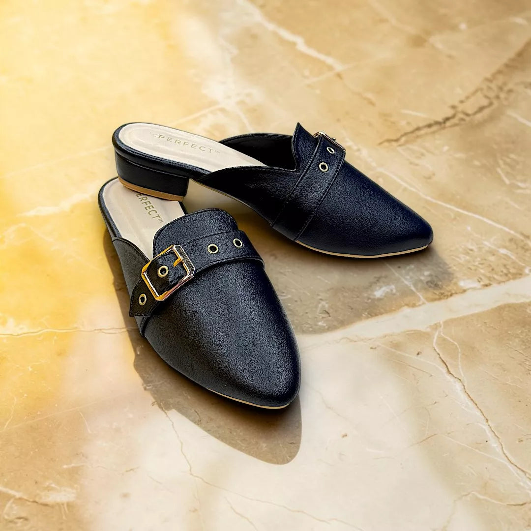 Women Mules-1115