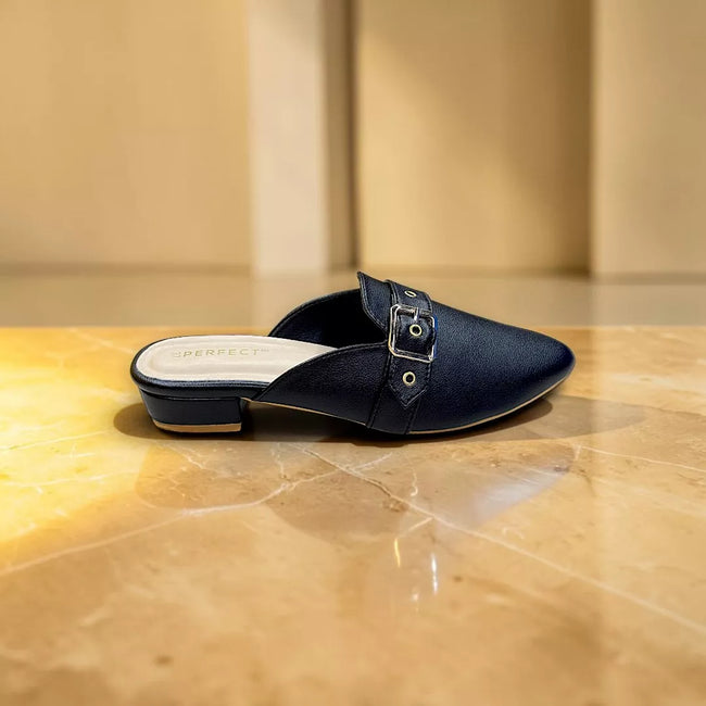 Women Mules-1115 Main Image