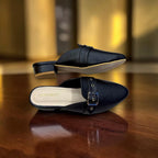 Women Mules-1115
