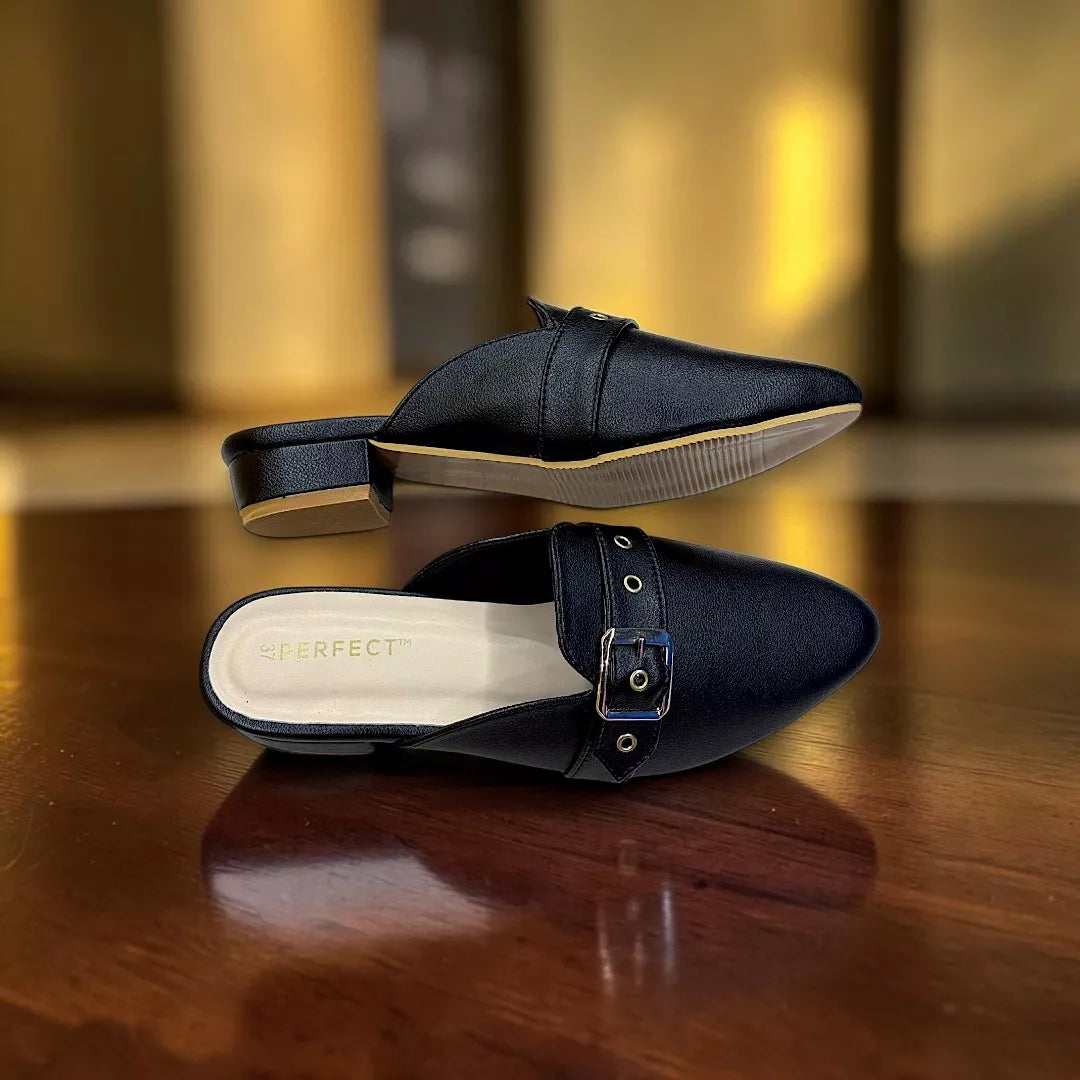 Women Mules-1115