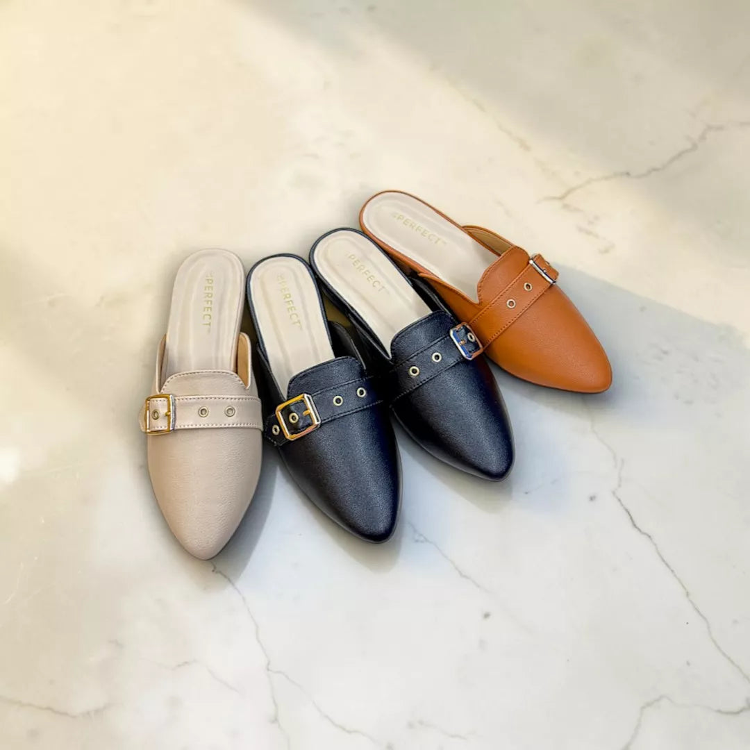 Women Mules-1115