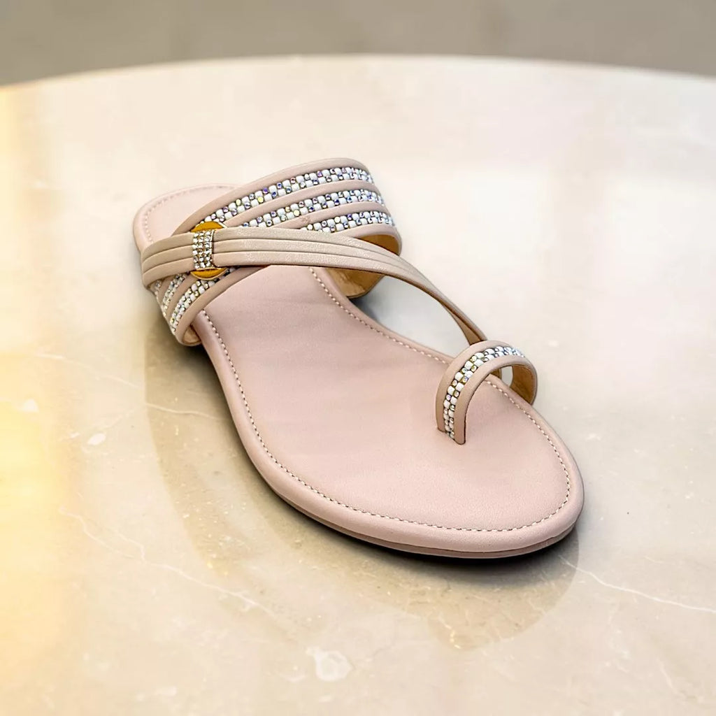 Stone Layer Flat-1119