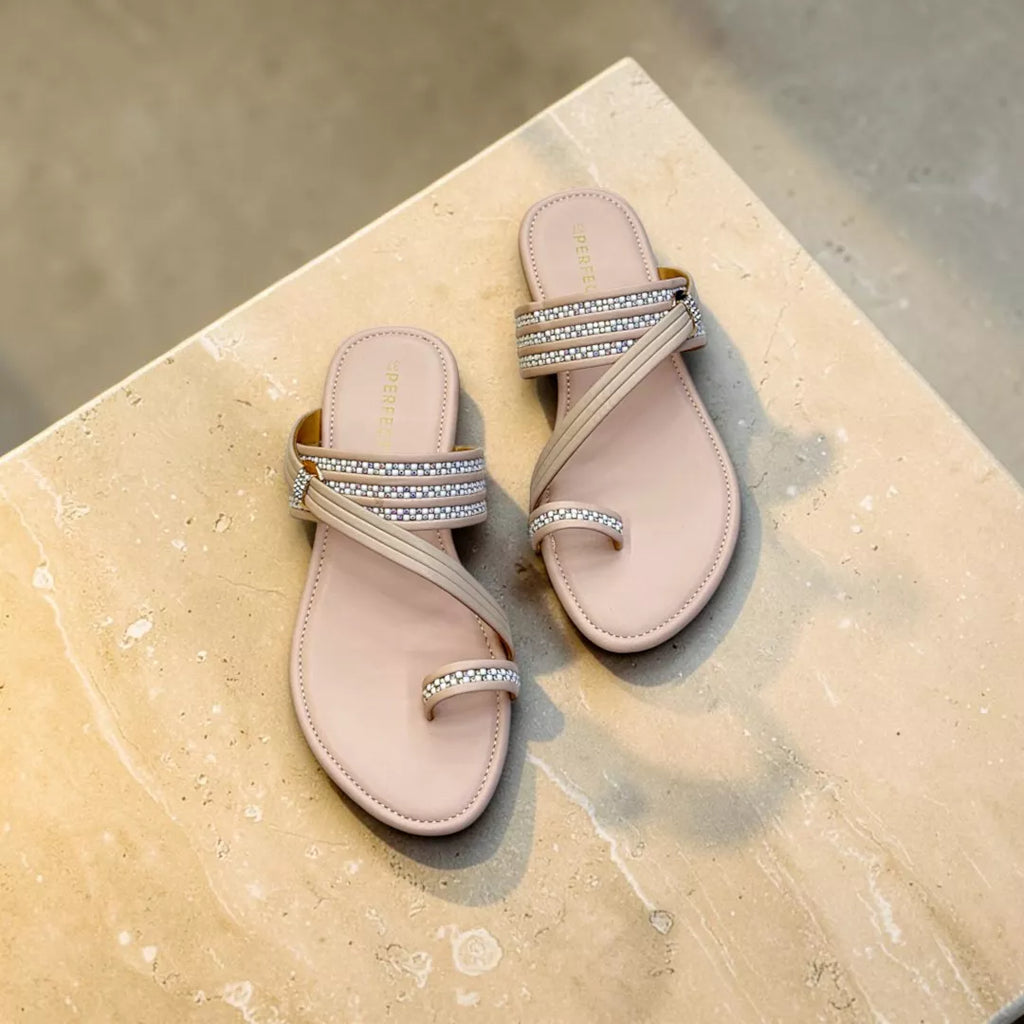Stone Layer Flat-1119