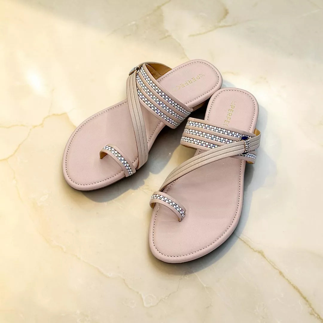 Stone Layer Flat-1119