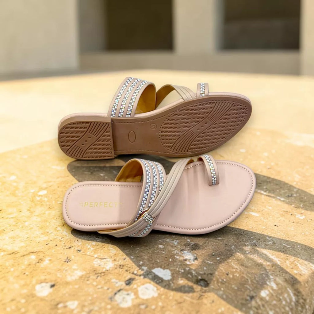 Stone Layer Flat-1119