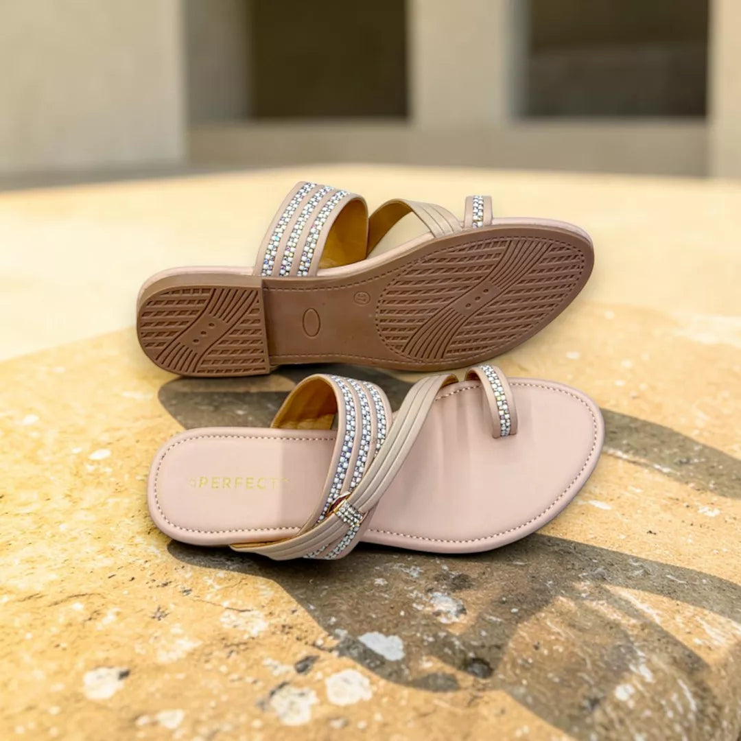 Stone Layer Flat-1119