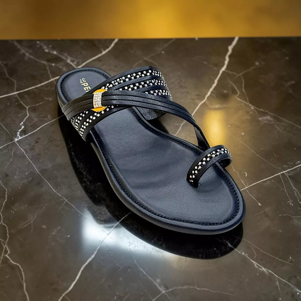 Stone Layer Flat-1118