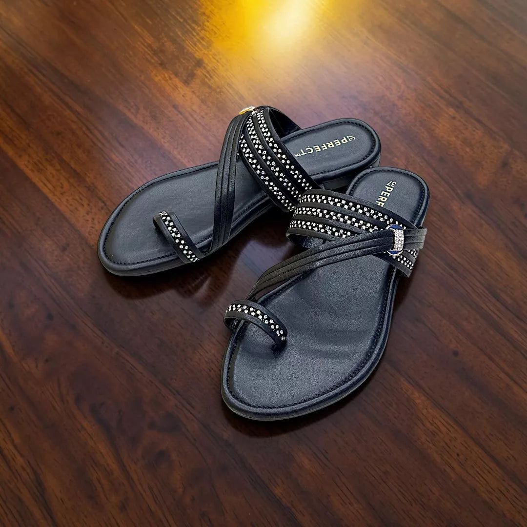 Stone Layer Flat-1118