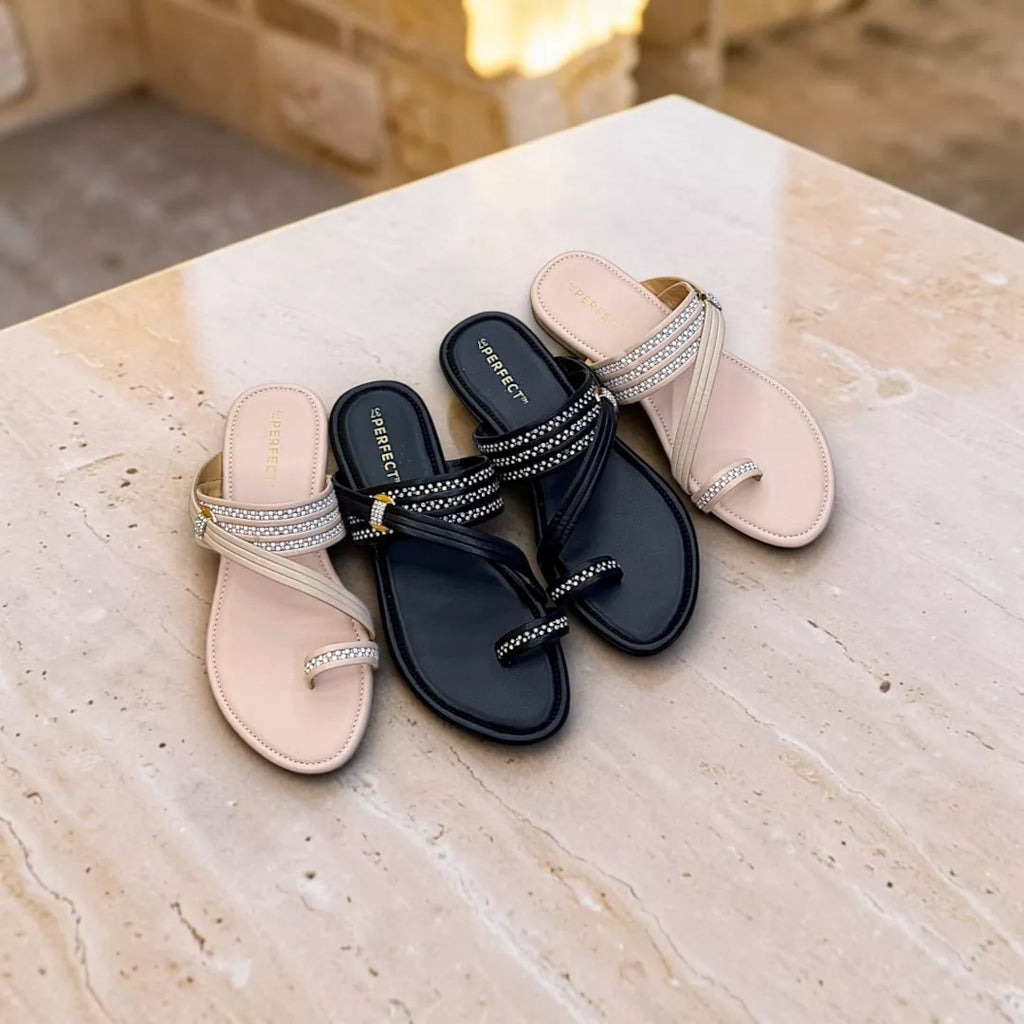Stone Layer Flat-1118