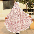 Afroze Detached Niqab Khimar-AA26