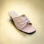 Women Laser Box Heel-1122