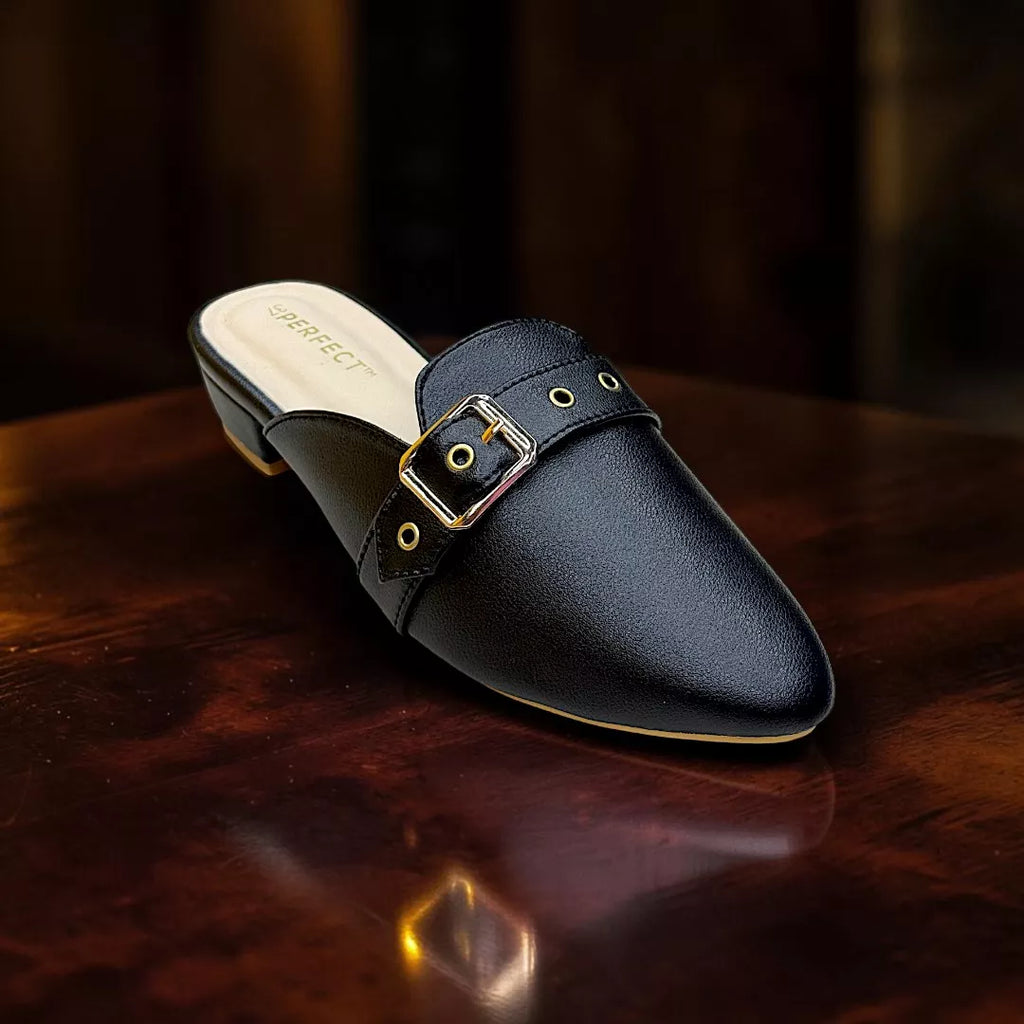 Women Mules-1115