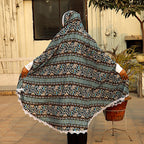 Afroze Detached Niqab Khimar-AA22