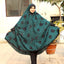 Afroze Detached Niqab Khimar-AA23