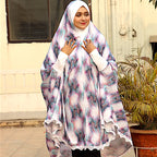 Afroze Detached Niqab Khimar-AA27