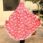 Afroze Niqab Khimar-AA30