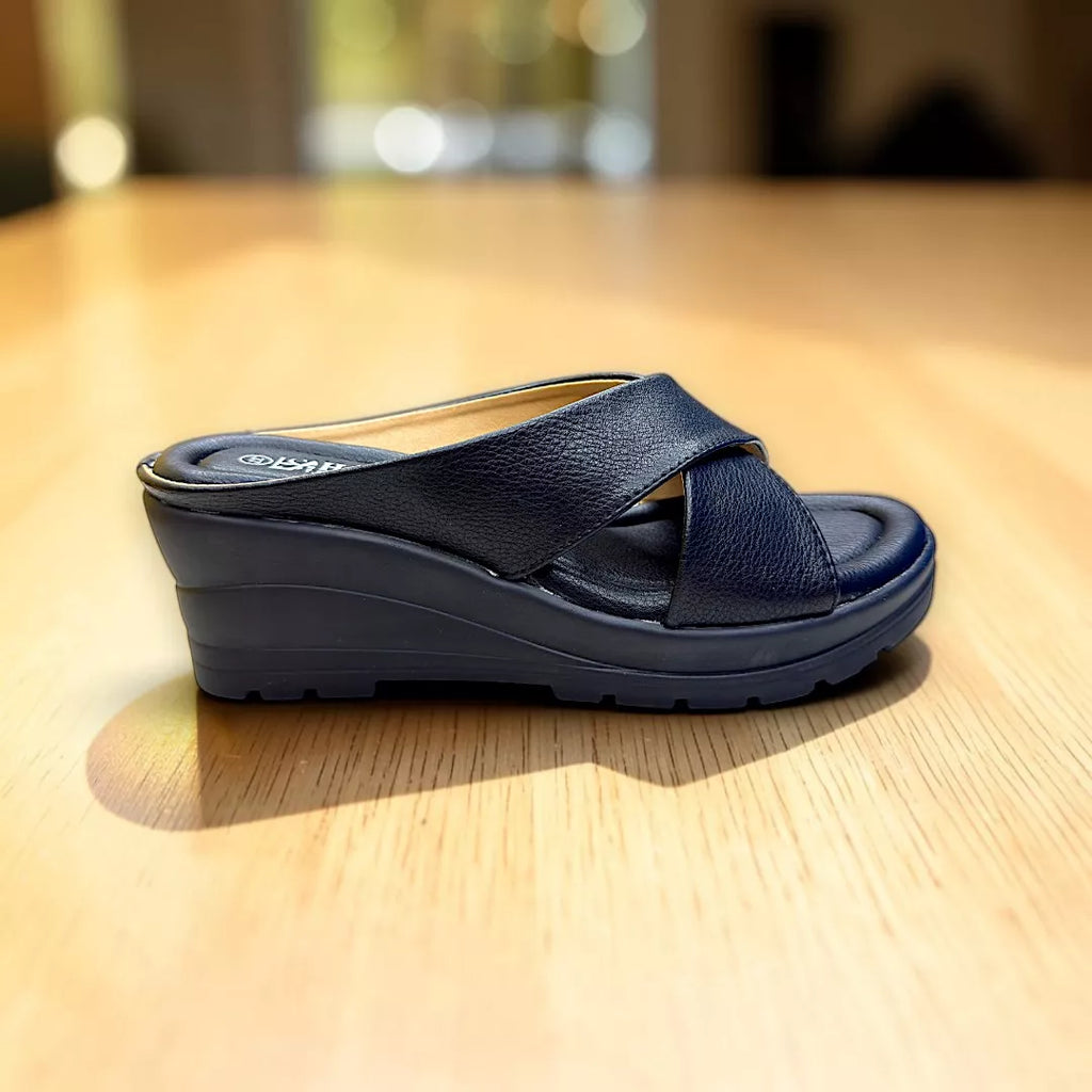 Cross Strap Boston-1125
