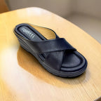 Cross Strap Boston-1125