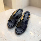 Cross Strap Boston-1125