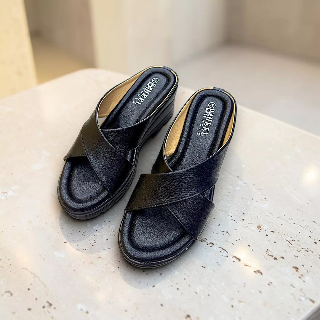 Cross Strap Boston-1125