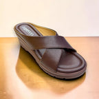 Cross Strap Boston-1124