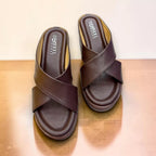 Cross Strap Boston-1124