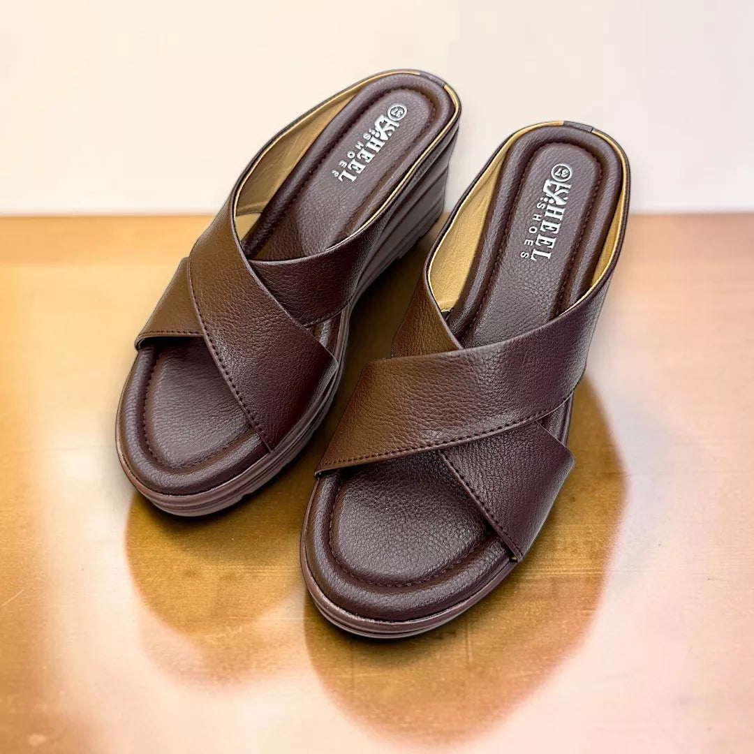 Cross Strap Boston-1124