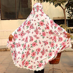 Afroze Niqab Khimar-AA31